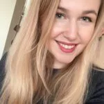 Klára Budínová