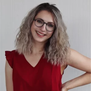 Eva Hisemová